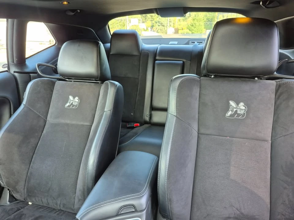 2018 Dodge Challenger SRT8 & 392 3rd Gen - Image 16 of 20