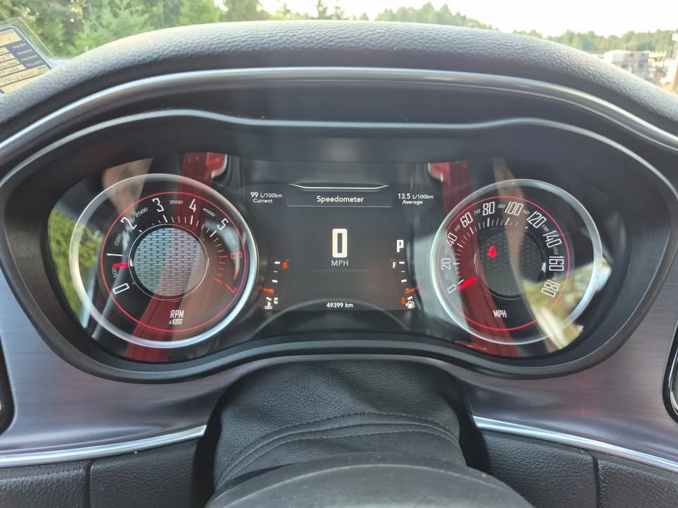 2018 Dodge Challenger SRT8 & 392 3rd Gen - Image 11 of 20