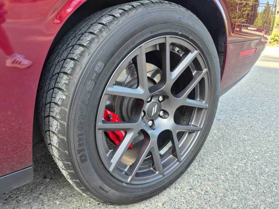 2018 Dodge Challenger SRT8 & 392 3rd Gen - Image 9 of 20