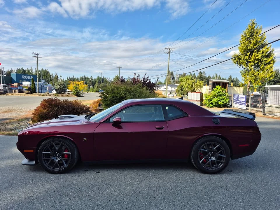 2018 Dodge Challenger SRT8 & 392 3rd Gen - Image 2 of 20