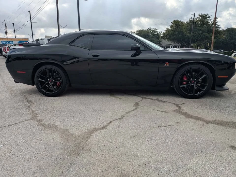 2018 Dodge Challenger SRT8 & 392 3rd Gen - Image 4 of 13