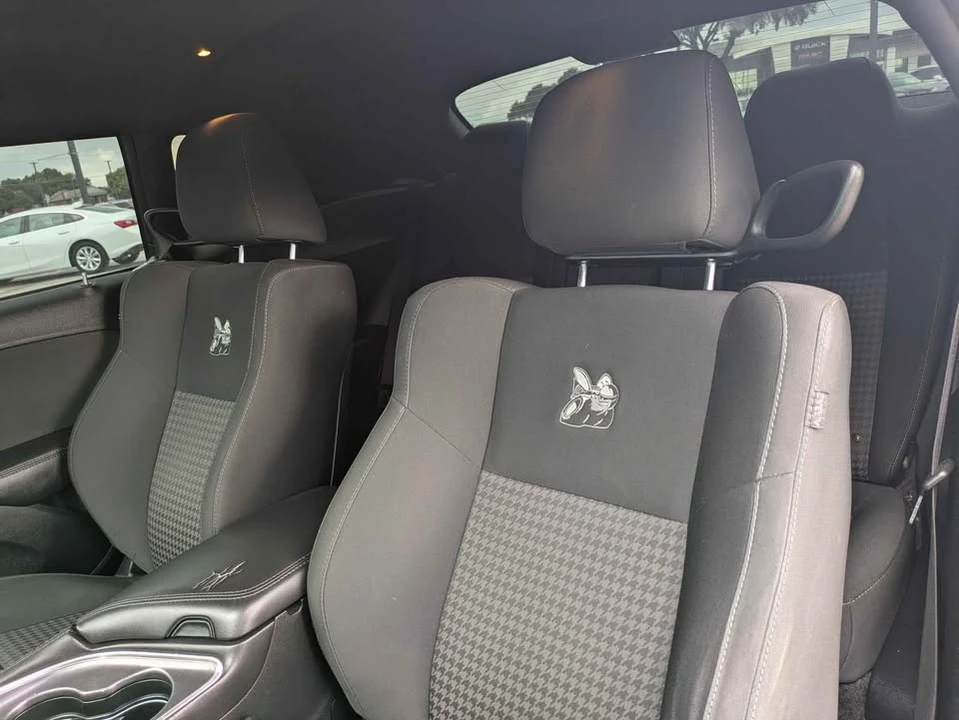 2018 Dodge Challenger SRT8 & 392 3rd Gen - Image 10 of 13