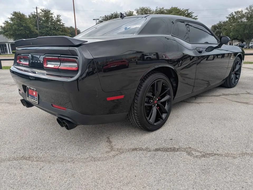 2018 Dodge Challenger SRT8 & 392 3rd Gen - Image 3 of 13
