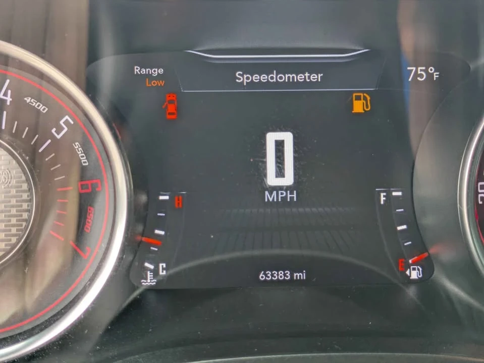 2018 Dodge Challenger SRT8 & 392 3rd Gen - Image 13 of 13