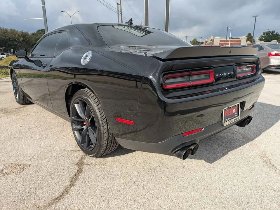 2018 Dodge Challenger SRT8 & 392 3rd Gen - Image 7 of 13
