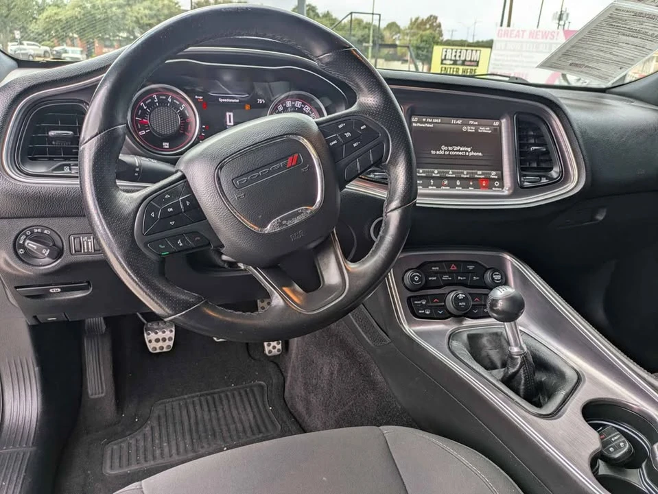 2018 Dodge Challenger SRT8 & 392 3rd Gen - Image 11 of 13