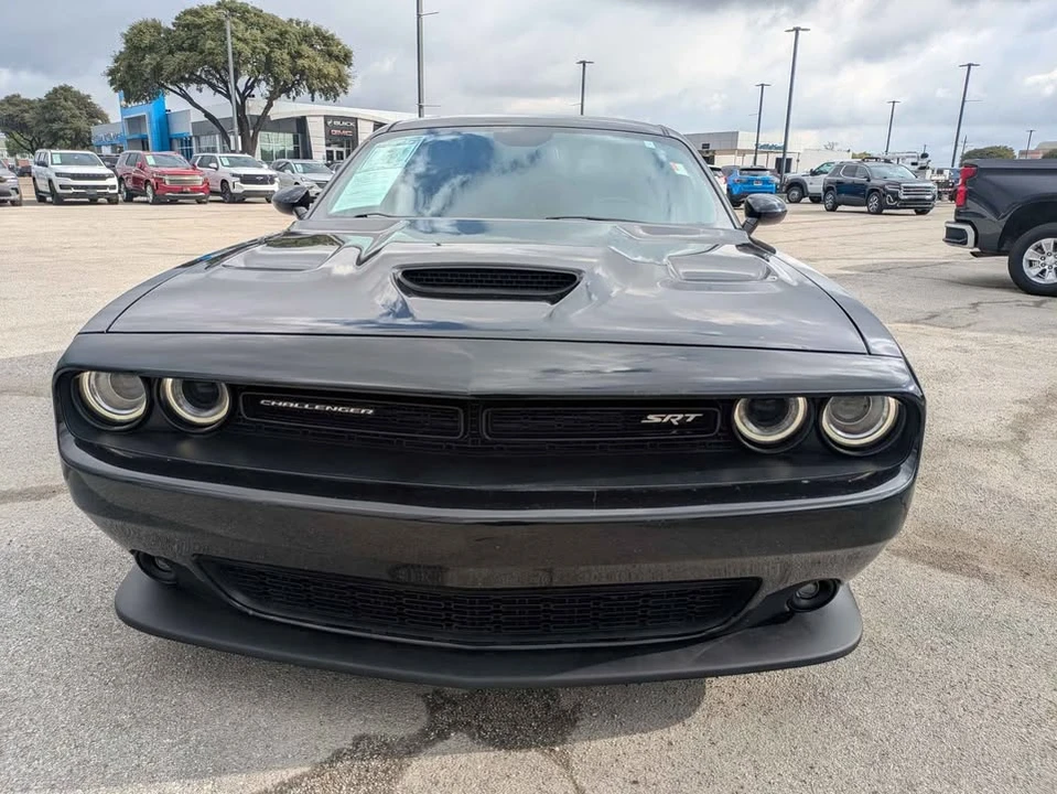 2018 Dodge Challenger SRT8 & 392 3rd Gen - Image 2 of 13