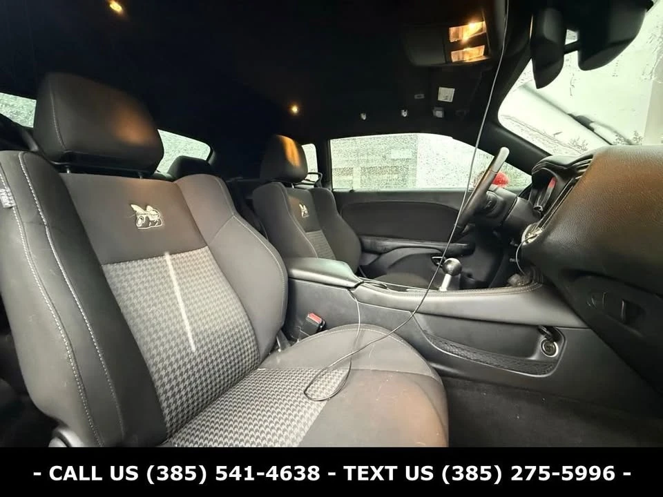 2018 Dodge Challenger SRT8 & 392 3rd Gen - Image 15 of 15