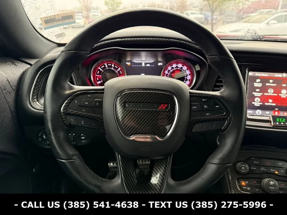 2018 Dodge Challenger SRT8 & 392 3rd Gen - Image 10 of 15