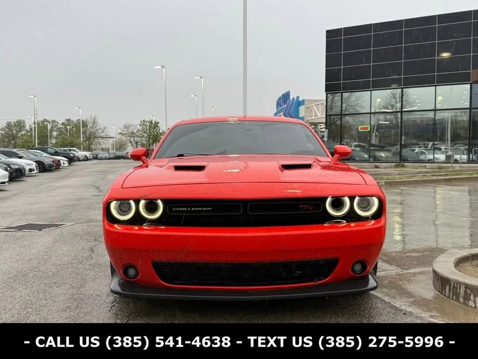2018 Dodge Challenger SRT8 & 392 3rd Gen - Image 2 of 15