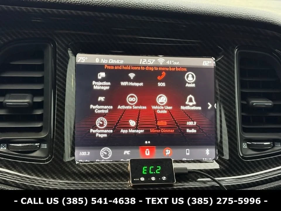 2018 Dodge Challenger SRT8 & 392 3rd Gen - Image 11 of 15