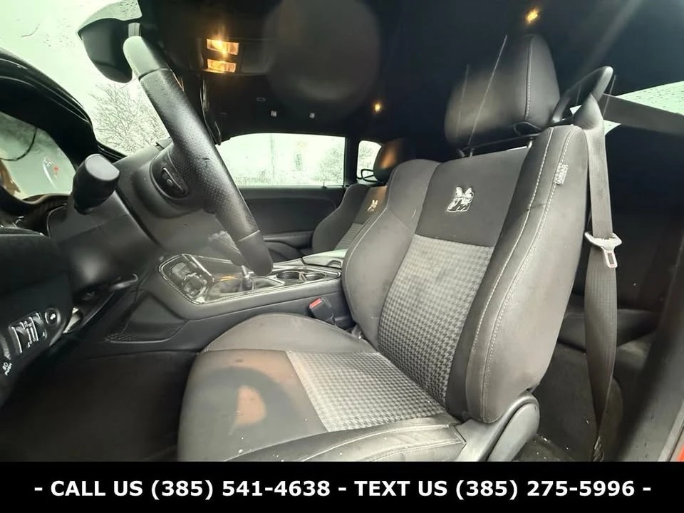 2018 Dodge Challenger SRT8 & 392 3rd Gen - Image 9 of 15