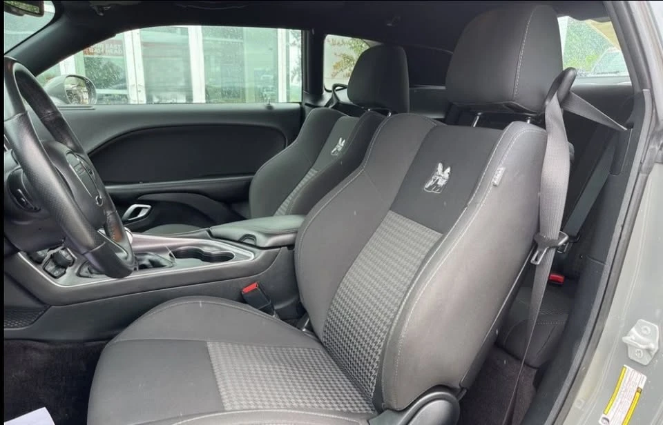 2018 Dodge Challenger SRT8 & 392 3rd Gen - Image 11 of 18