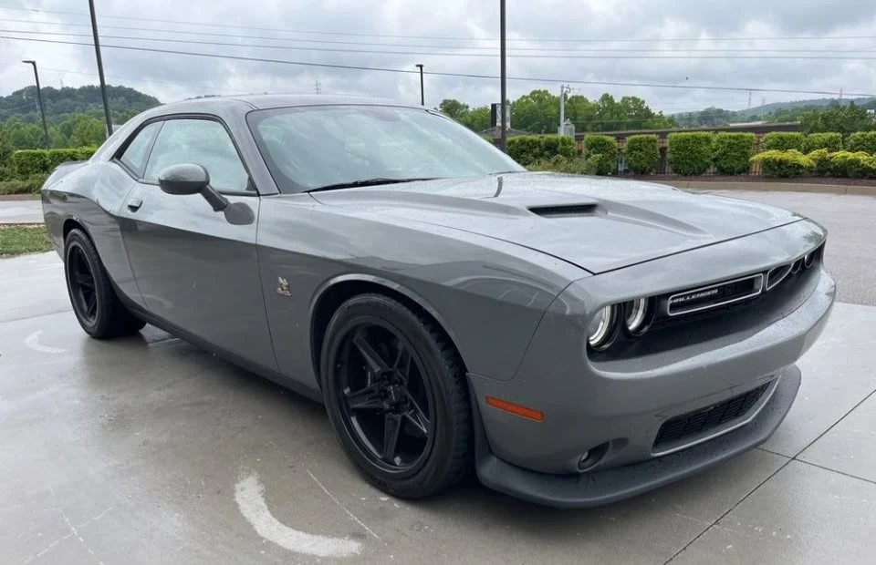 2018 Dodge Challenger SRT8 & 392 3rd Gen - Image 2 of 18