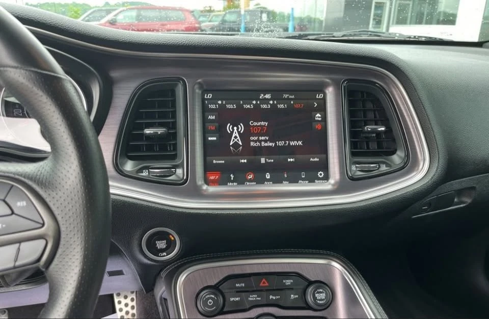 2018 Dodge Challenger SRT8 & 392 3rd Gen - Image 15 of 18