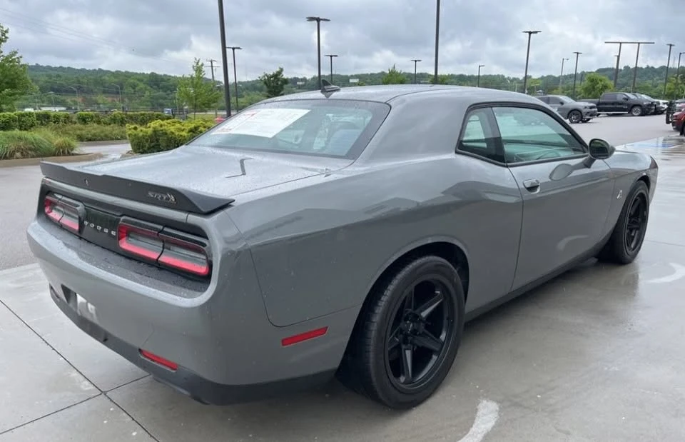 2018 Dodge Challenger SRT8 & 392 3rd Gen - Image 7 of 18