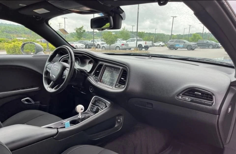 2018 Dodge Challenger SRT8 & 392 3rd Gen - Image 18 of 18