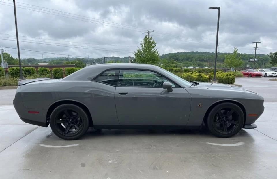 2018 Dodge Challenger SRT8 & 392 3rd Gen - Image 4 of 18