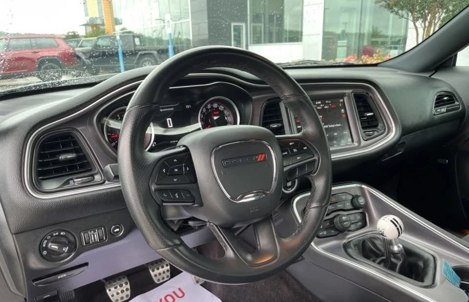 2018 Dodge Challenger SRT8 & 392 3rd Gen - Image 13 of 18