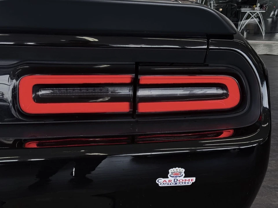2018 Dodge Challenger SRT8 & 392 3rd Gen - Image 17 of 21