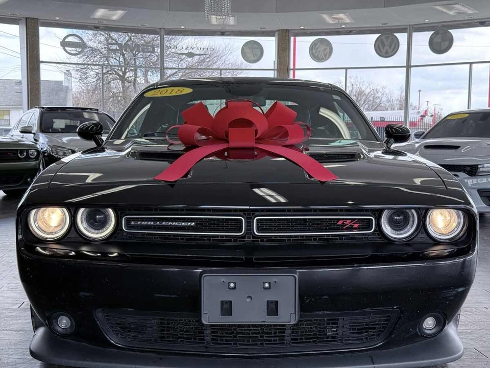 2018 Dodge Challenger SRT8 & 392 3rd Gen - Image 6 of 21
