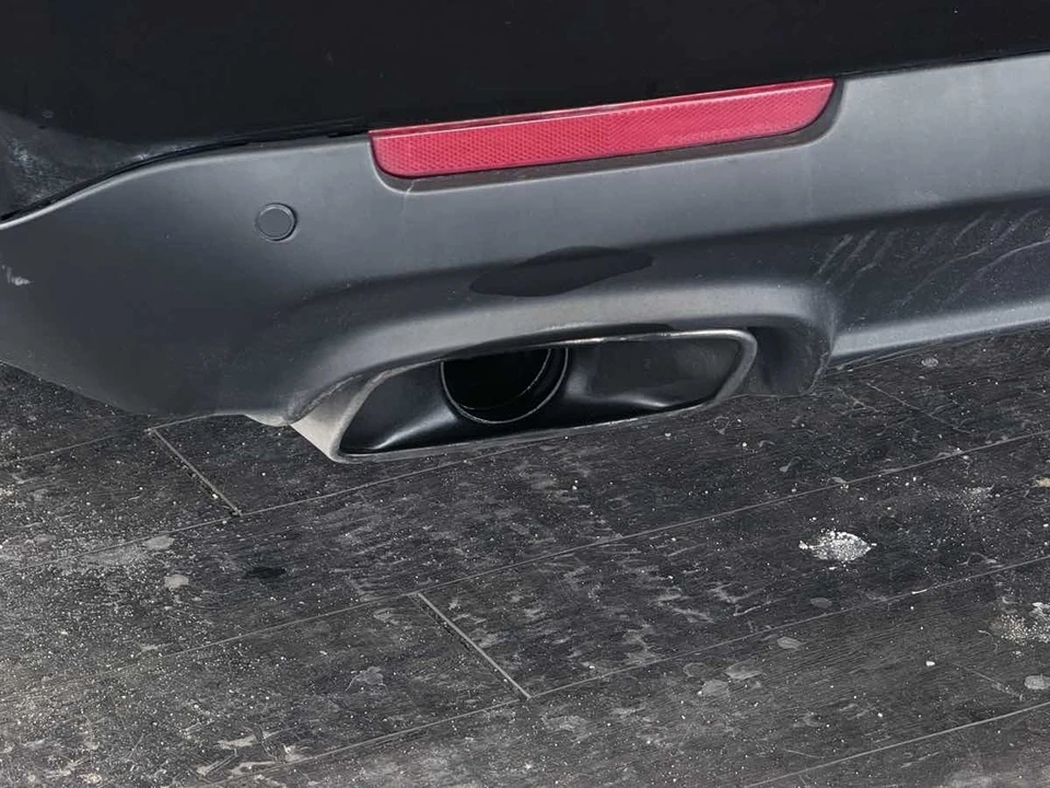 2018 Dodge Challenger SRT8 & 392 3rd Gen - Image 21 of 21