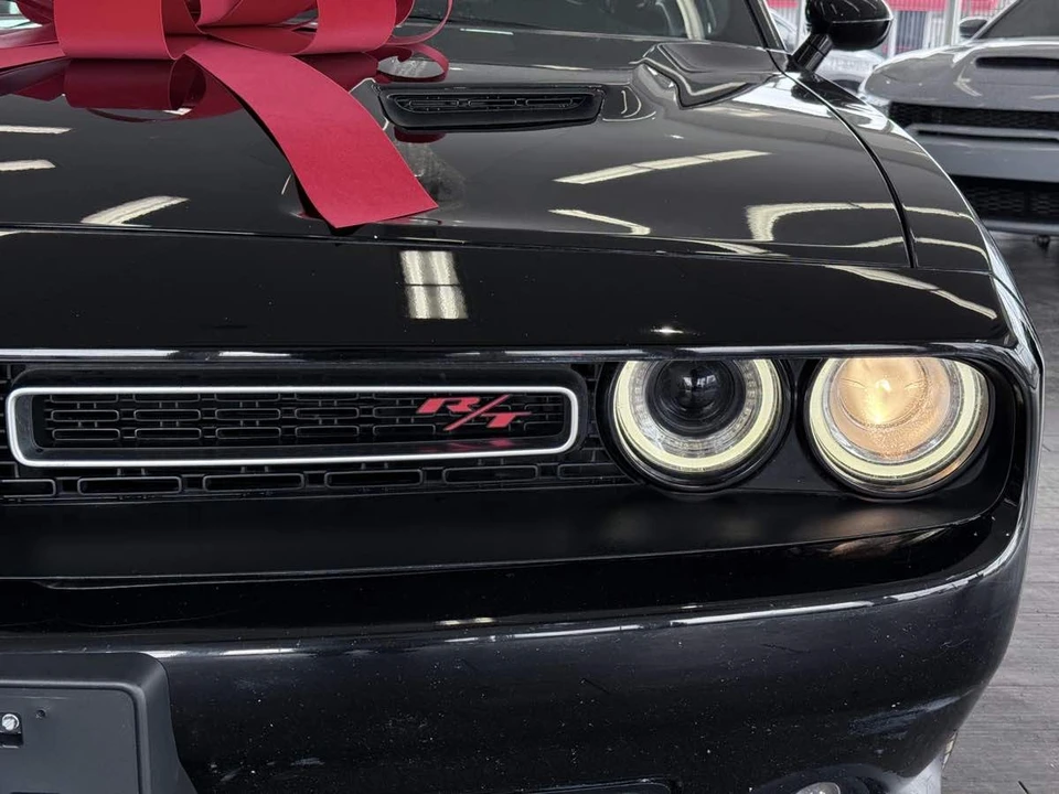 2018 Dodge Challenger SRT8 & 392 3rd Gen - Image 8 of 21