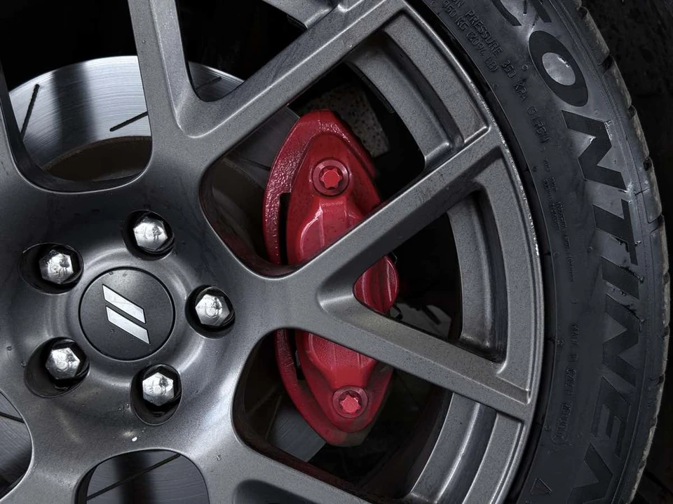 2018 Dodge Challenger SRT8 & 392 3rd Gen - Image 25 of 31
