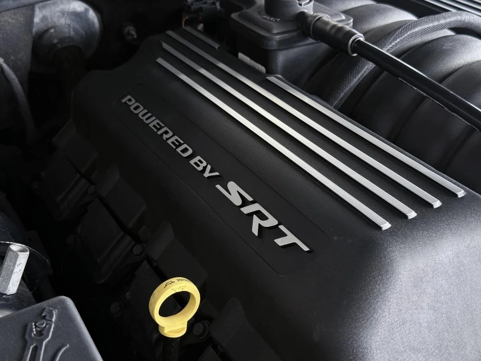 2018 Dodge Challenger SRT8 & 392 3rd Gen - Image 29 of 31