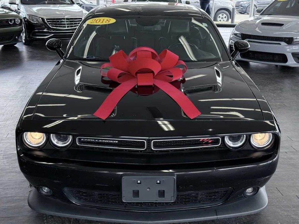 2018 Dodge Challenger SRT8 & 392 3rd Gen - Image 4 of 21