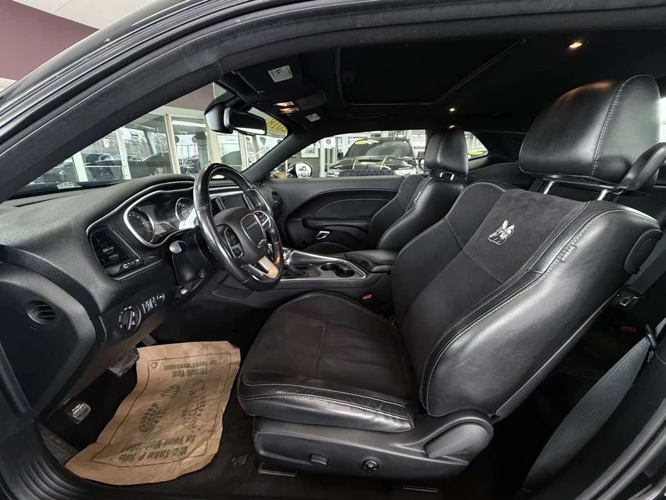 2018 Dodge Challenger SRT8 & 392 3rd Gen - Image 31 of 31
