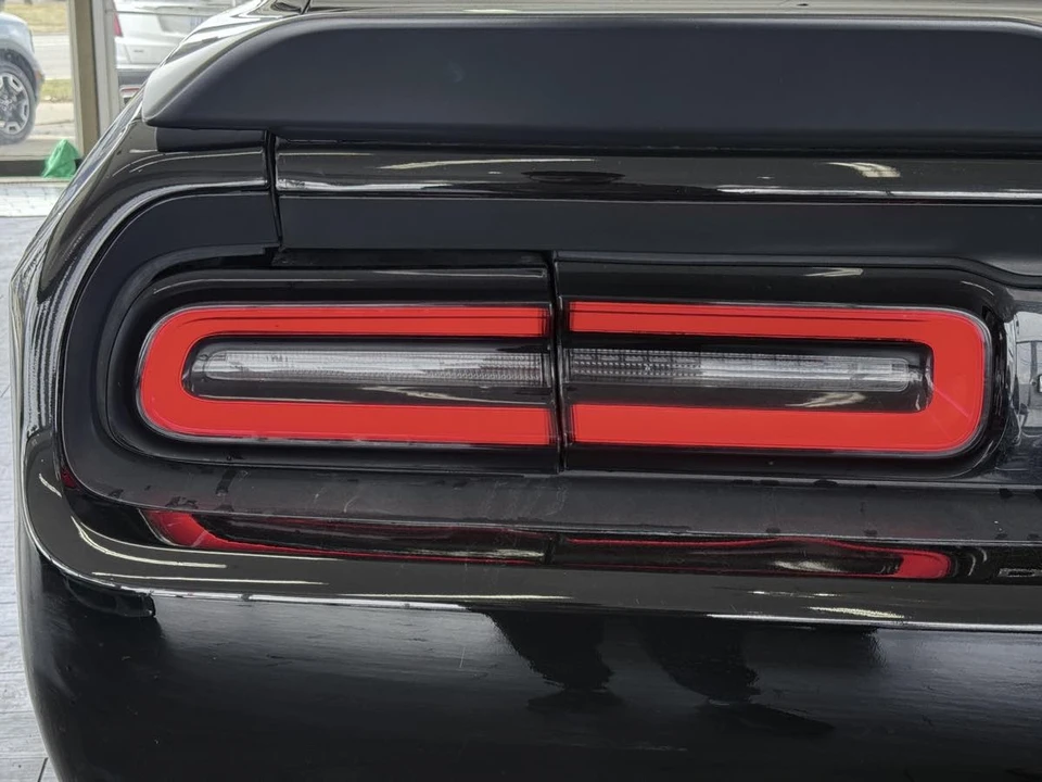 2018 Dodge Challenger SRT8 & 392 3rd Gen - Image 19 of 21