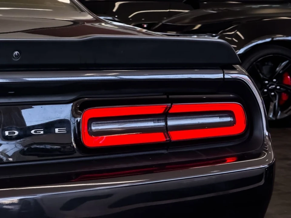 2018 Dodge Challenger SRT8 & 392 3rd Gen - Image 21 of 21