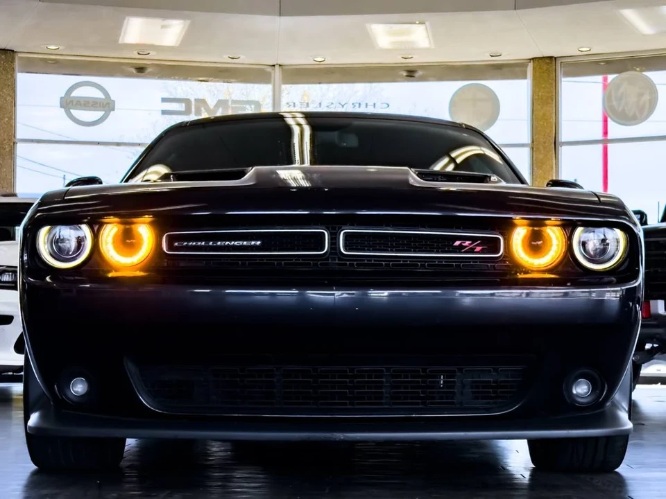 2018 Dodge Challenger SRT8 & 392 3rd Gen - Image 4 of 21