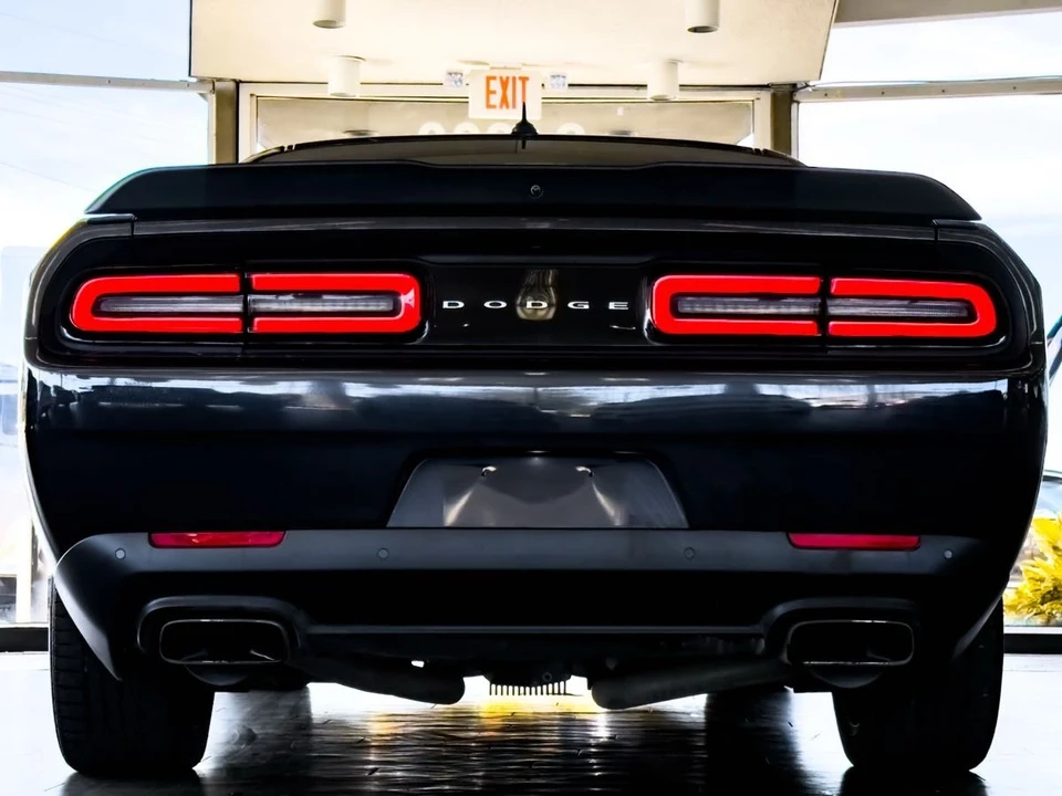 2018 Dodge Challenger SRT8 & 392 3rd Gen - Image 15 of 21