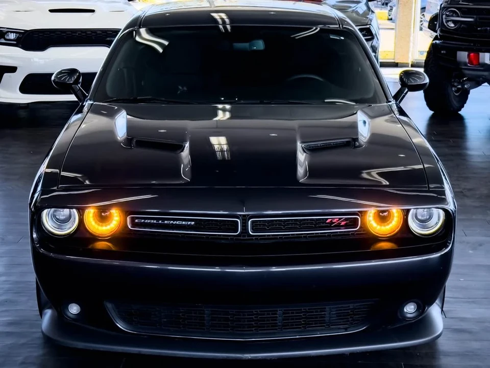 2018 Dodge Challenger SRT8 & 392 3rd Gen - Image 3 of 21