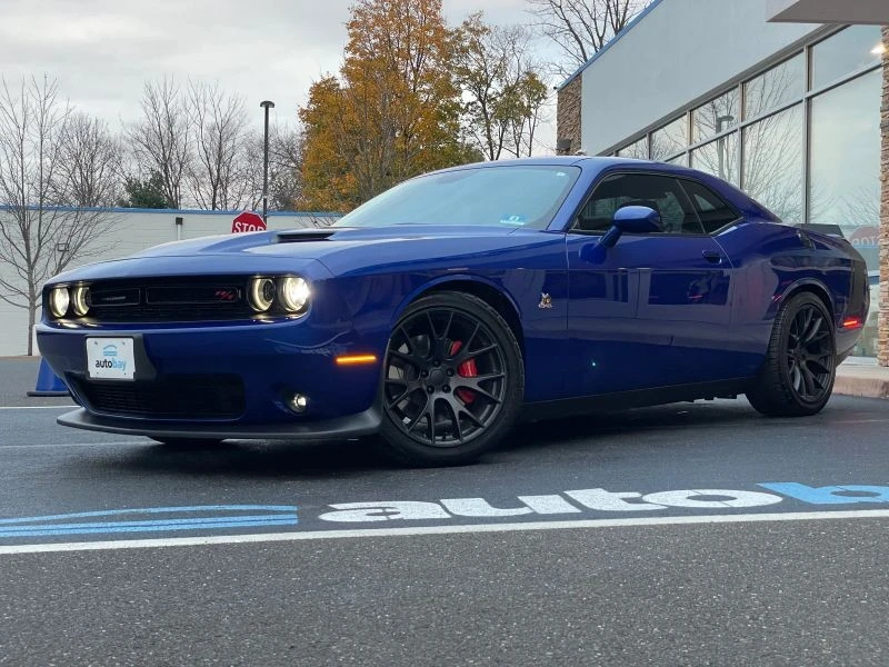 2018 Dodge Challenger SRT8 & 392 3rd Gen - Image 7 of 12