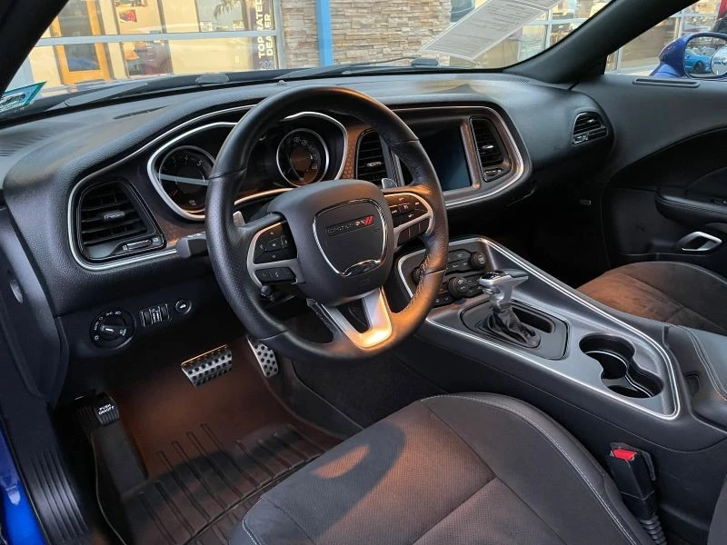 2018 Dodge Challenger SRT8 & 392 3rd Gen - Image 2 of 12