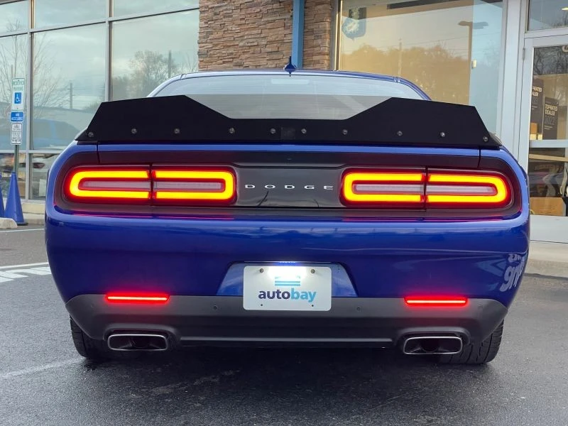 2018 Dodge Challenger SRT8 & 392 3rd Gen - Image 12 of 12