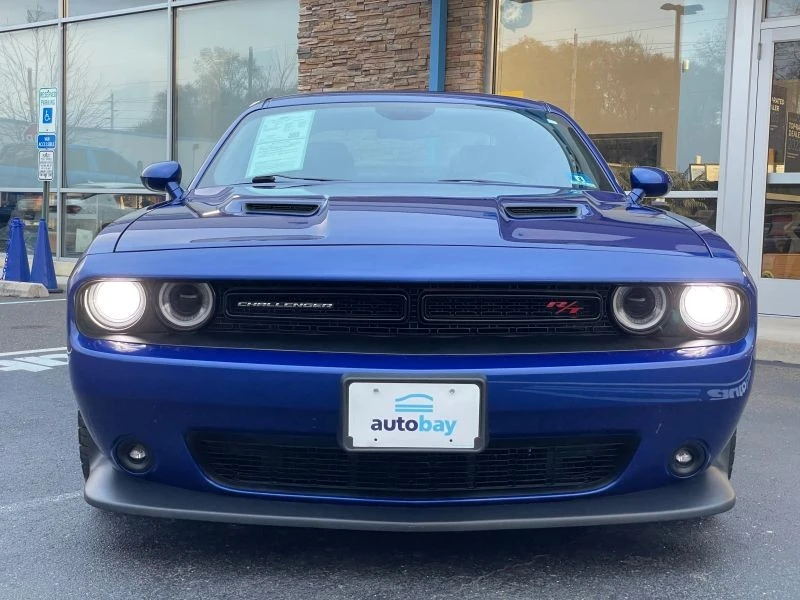 2018 Dodge Challenger SRT8 & 392 3rd Gen - Image 11 of 12
