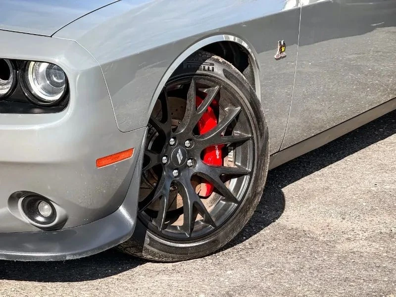 2018 Dodge Challenger SRT8 & 392 3rd Gen - Image 10 of 12
