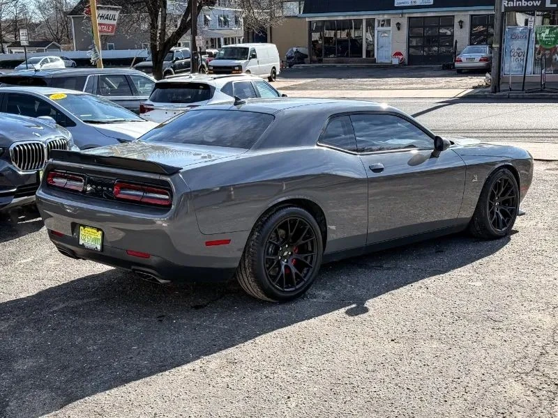 2018 Dodge Challenger SRT8 & 392 3rd Gen - Image 5 of 12
