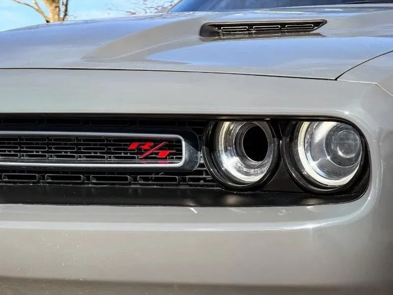 2018 Dodge Challenger SRT8 & 392 3rd Gen - Image 9 of 12