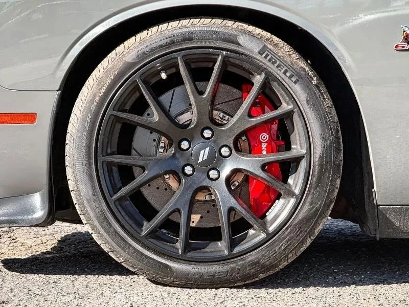 2018 Dodge Challenger SRT8 & 392 3rd Gen - Image 11 of 12