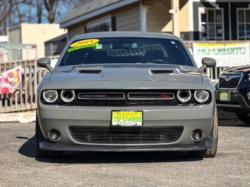 2018 Dodge Challenger SRT8 & 392 3rd Gen - Image 2 of 12