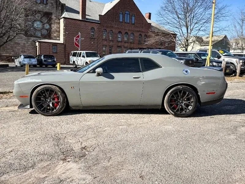 2018 Dodge Challenger SRT8 & 392 3rd Gen - Image 8 of 12