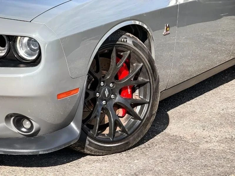 2018 Dodge Challenger SRT8 & 392 3rd Gen - Image 10 of 12