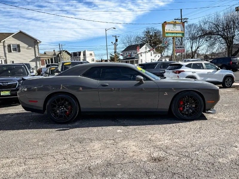 2018 Dodge Challenger SRT8 & 392 3rd Gen - Image 4 of 12