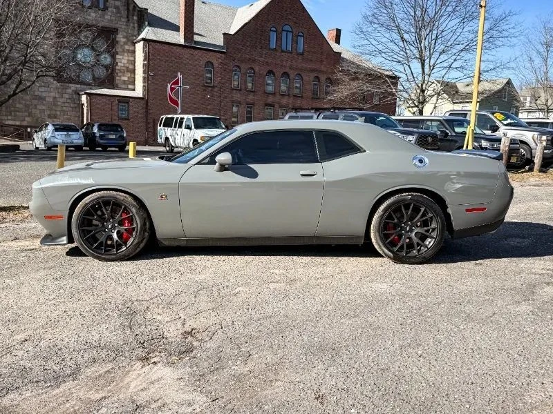 2018 Dodge Challenger SRT8 & 392 3rd Gen - Image 8 of 12
