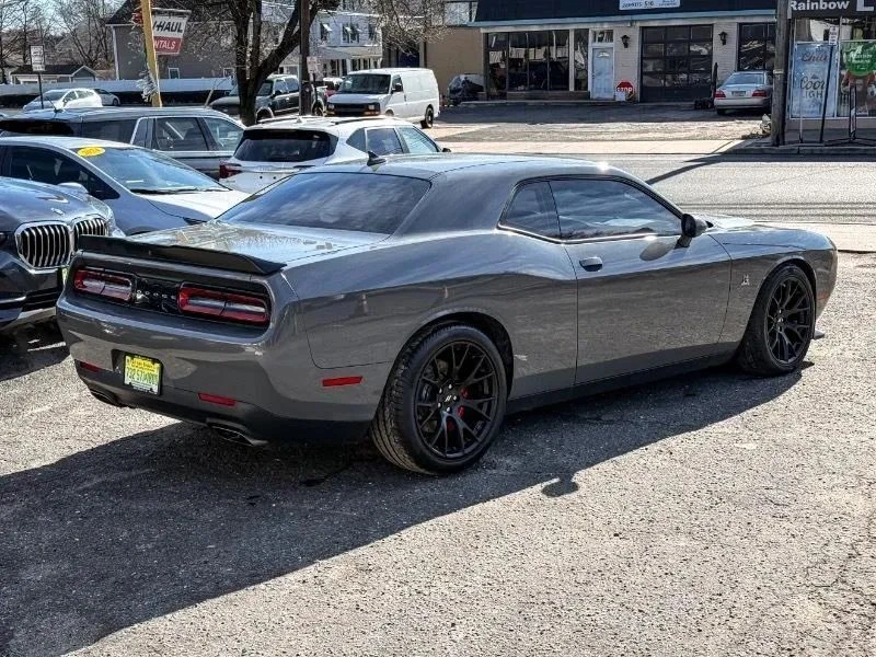 2018 Dodge Challenger SRT8 & 392 3rd Gen - Image 5 of 12